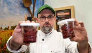 Berliner Bäcker streicht Kirschkuchen – Preisexplosion um 75 Prozent! | Regional