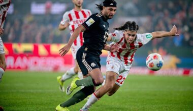 1. FC Köln: Not-Abwehr verblüfft – Raunen im Stadion