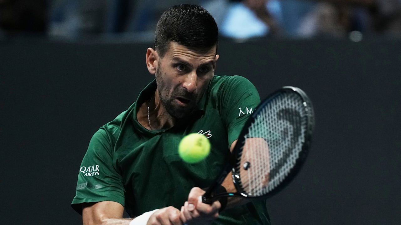 Novak Djokovic: Sorgen um den Tennis-Superstar! | Sport