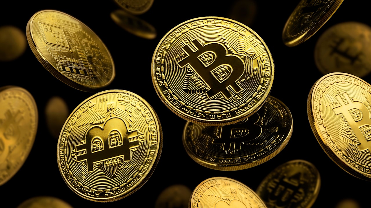 Bitcoin im Crash-Alarm: Zittern um die 90.000-Dollar-Marke | Leben & Wissen