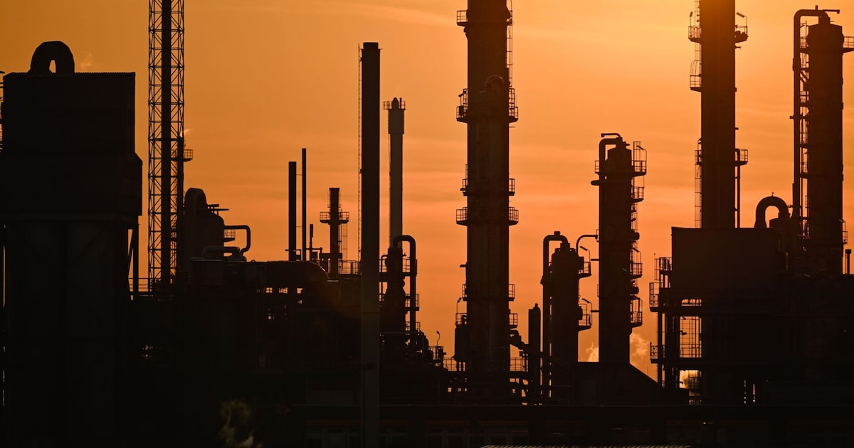 Zehnjahresplan in China 2025 wirkt – und wird für Deutschland zum Milliardenproblem