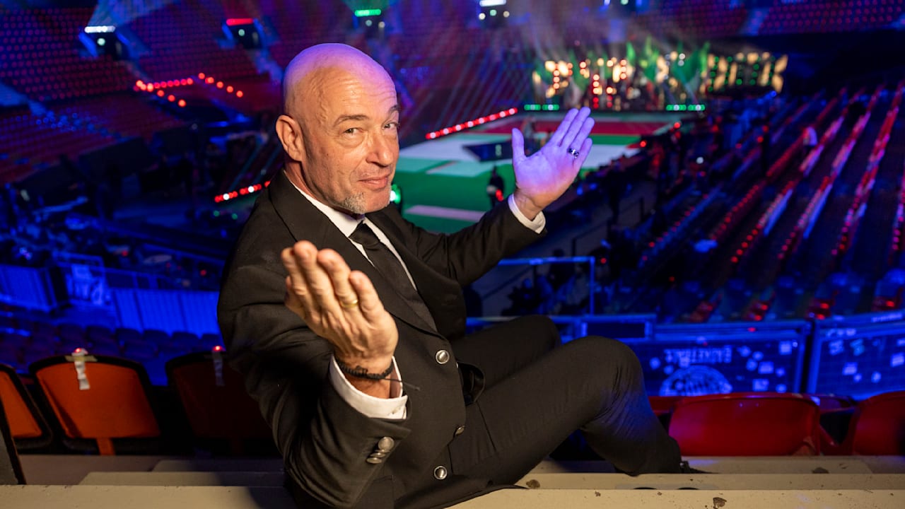 Unheilig: Wegen Wetter-Chaos! Der Graf sagt Konzerte ab | Unterhaltung