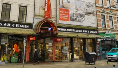 Traditionsreiches Möbelhaus schließt alle Filialen: 300 Mitarbeiter verlieren ihre Jobs | Regional