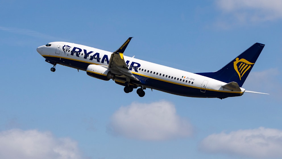 X-Nutzer witzeln schon, wie Ryanair nach einer Musk-Übernahme heißen könnte. Im Rennen sind unter anderem ElonAir und X Air