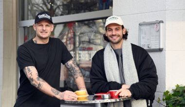 Neustart: „Wenn wir scheitern, probieren wir etwas Neues“