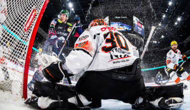 Eisbären-Debakel: Berlin verliert gegen Frankfurt | Sport