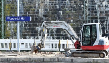 Deutsche Bahn: Die „Schummel-Sanierungen“ sind zurück - Wirtschaft