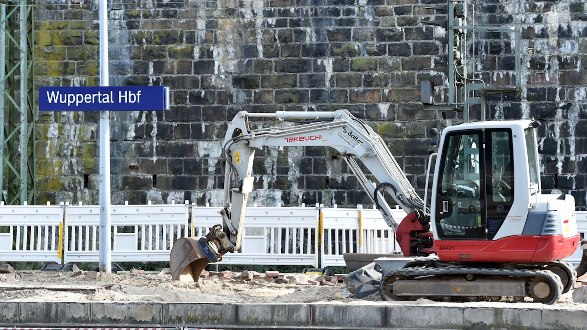Deutsche Bahn: Die „Schummel-Sanierungen“ sind zurück - Wirtschaft