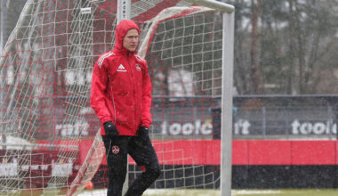 FCN: Leihflop Artem Stepanov will Nürnberg verlassen | Sport