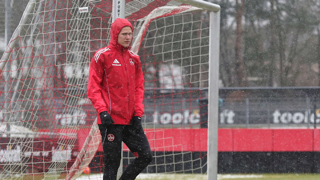 FCN: Leihflop Artem Stepanov will Nürnberg verlassen | Sport