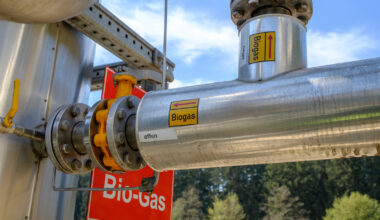 Erneuerbare Energien - Biogasbranche zeigt sich in Nürn­berg opti­mis­tisch