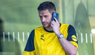 Dortmund ist der Verkaufs-Meister – BVB kassierte in zwei Jahren 130 Mio. für Bankdrücker | Sport