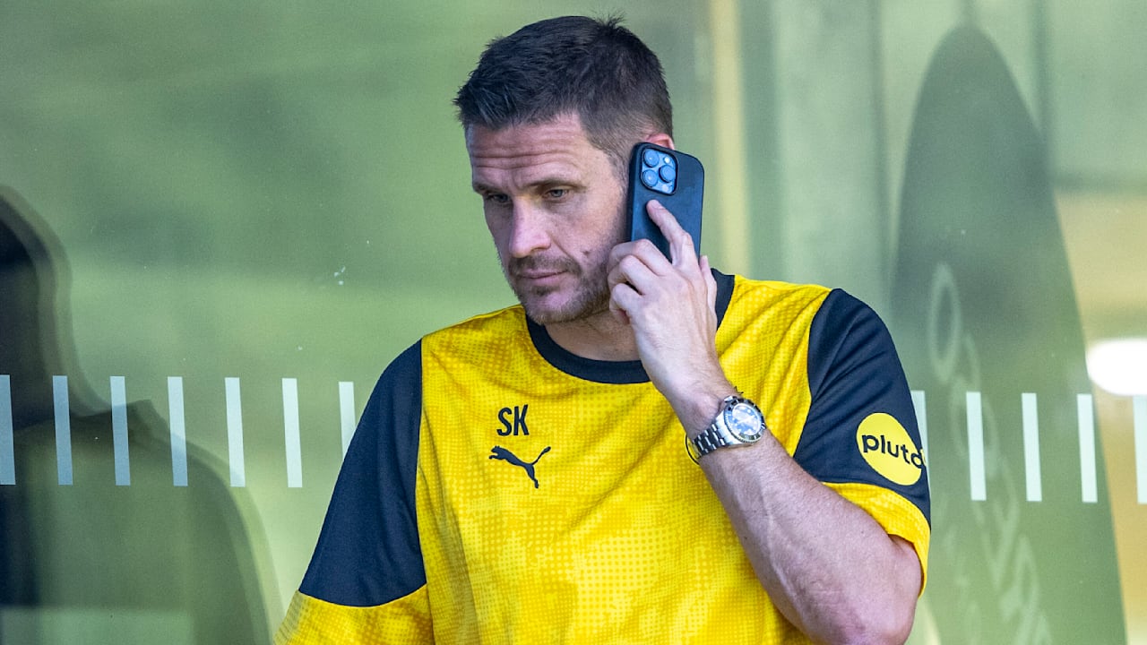 Dortmund ist der Verkaufs-Meister – BVB kassierte in zwei Jahren 130 Mio. für Bankdrücker | Sport