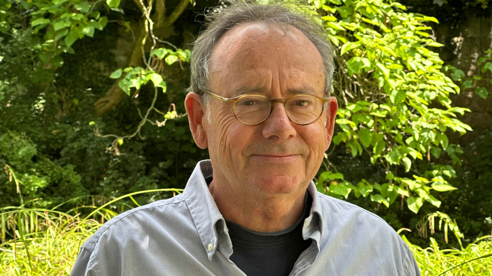 Professor Franz W. Peren hat Berechnungen zur Linie 66 angestellt.