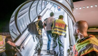 Krimineller Bosnier Immer noch in Köln, obwohl er 2003 abgeschoben werden sollte