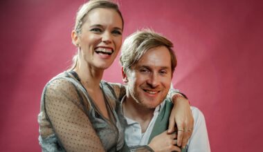 Schauspieler Samuel Koch: Das erste Kind ist da! | Unterhaltung