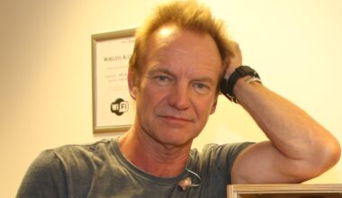 Every Breath You Take: Millionenstreit bei The Police