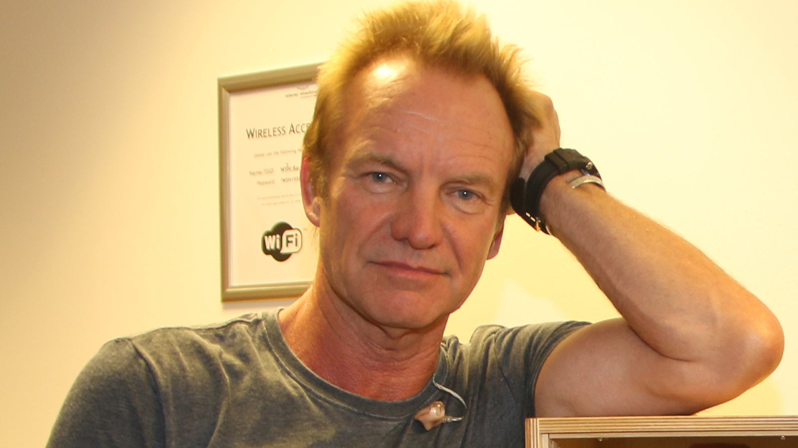 Every Breath You Take: Millionenstreit bei The Police