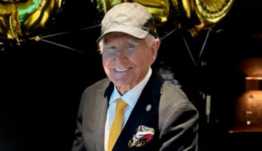 „Kampf der Realitystars“: Frédéric von Anhalt wird Kandidat – mit 82! | Unterhaltung