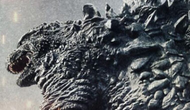 Perfektes Datum: Godzilla Minus Zero startet am Godzilla Day