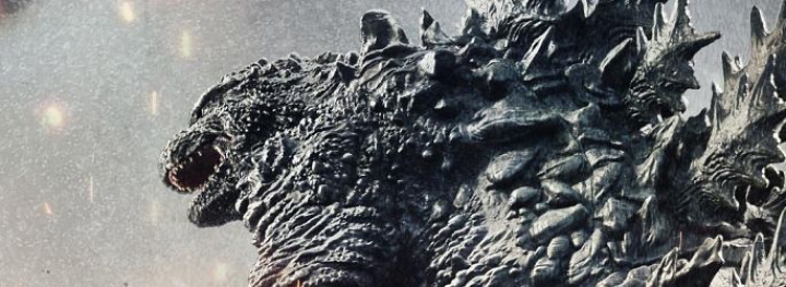 Perfektes Datum: Godzilla Minus Zero startet am Godzilla Day