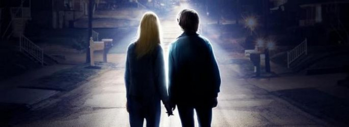 The Great Beyond: J.J. Abrams neuester Film erhält Titel!