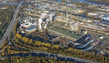 Vedel bekommt Fernwärme von „Enercity“ MOPO |