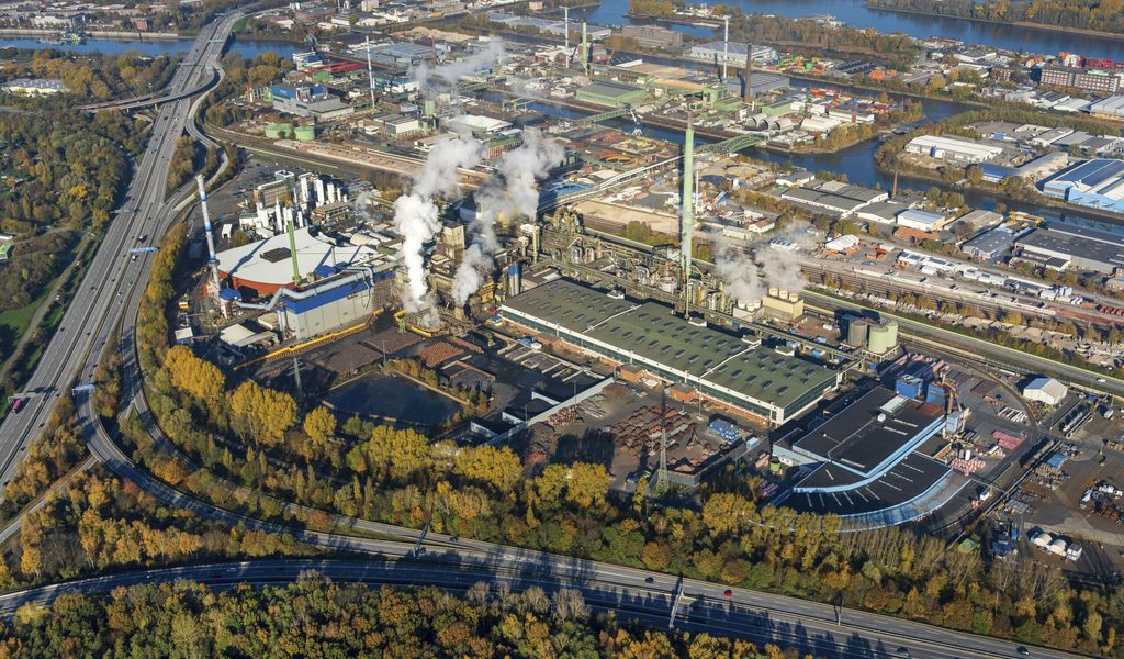 Vedel bekommt Fernwärme von „Enercity“ MOPO |