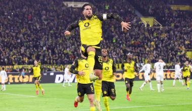 Champions League: Tottenham – BVB hier im Live-Ticker | Sport