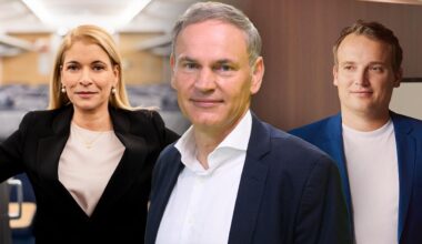 Deutschlands Wirtschaft 2026: Aufschwung oder Abstieg? | Geld