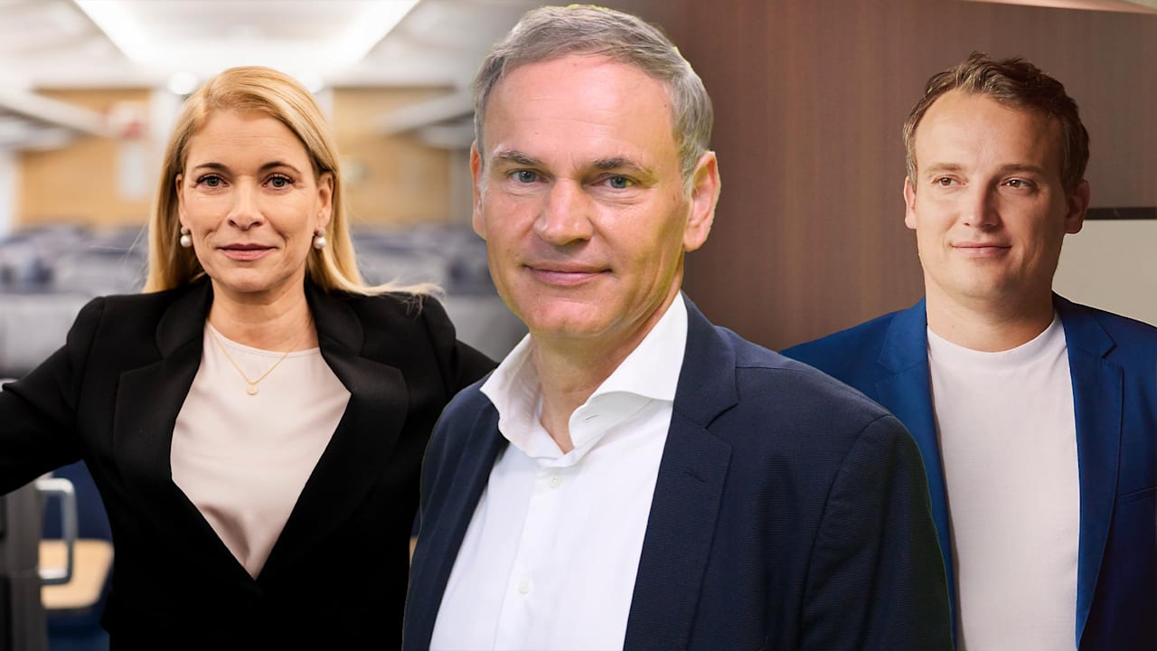 Deutschlands Wirtschaft 2026: Aufschwung oder Abstieg? | Geld