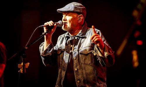 Torfrock und Mac Piet rocken den Westand: