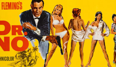 007: „Bond. James Bond.“ – An Connerys Leistung mussten sich alle Nachfolger messen lassen