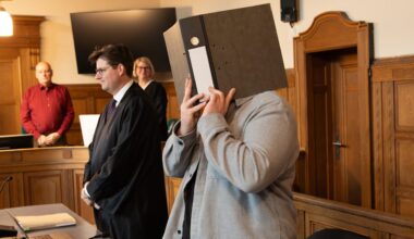 Kinder sexuell missbraucht: Bewährungsstrafe für Ex-Jugendtrainer von Union Berlin | Regional