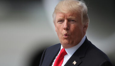 Flucht vor Trump: Zieht es vermehrt Amerikaner in die Region Braunschweig?