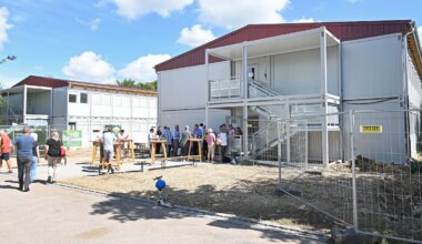 Fürstenfeldbruck: Fast 3500 Flüchtlinge aus der Ukraine im Landkreis - Fürstenfeldbruck