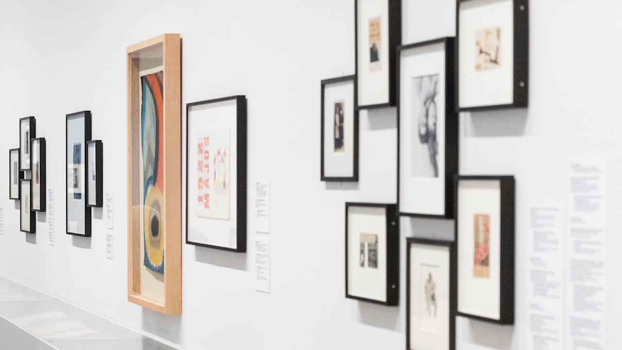 Kann ich mit Kunst kaufen reich werden? BILD fragt Kunstmarkt-Experte Resch | Geld