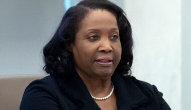 Zweifel an Entlassung von Fed-Direktorin Cook