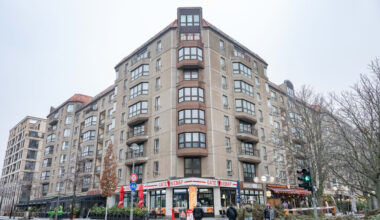 Gunnar Schupelius: Wilhelmstraße, Denkmalschutz und eine Lüge | Regional