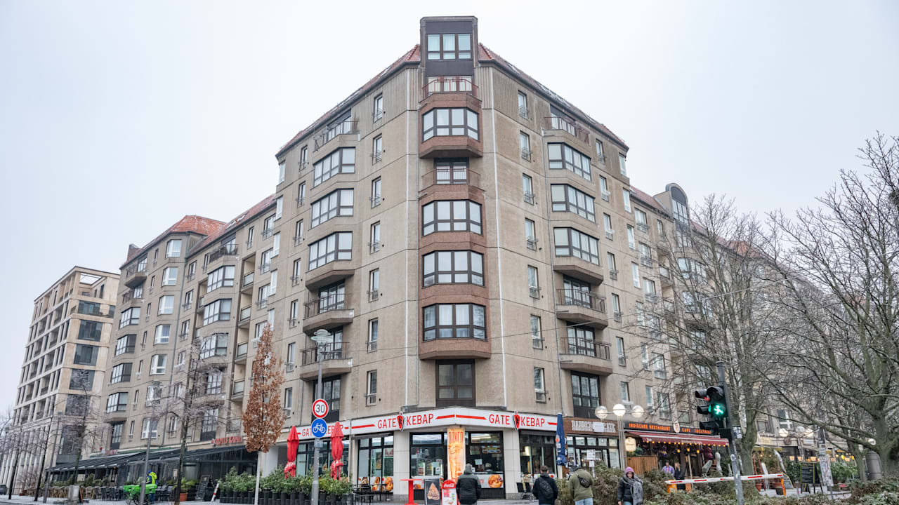 Gunnar Schupelius: Wilhelmstraße, Denkmalschutz und eine Lüge | Regional