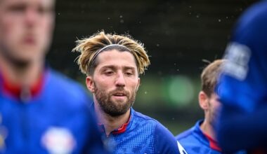 RB Leipzig: Familientragödie - die Gründe für Kevin Kampls traurigen Abschied