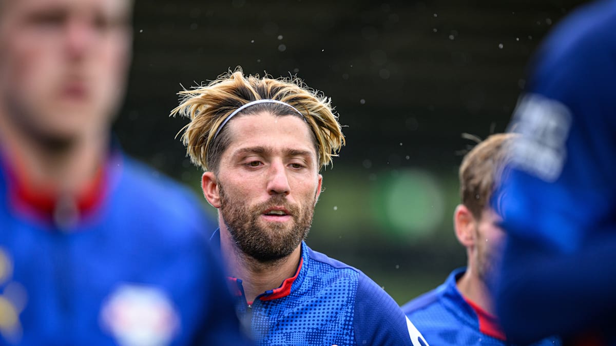 RB Leipzig: Familientragödie - die Gründe für Kevin Kampls traurigen Abschied