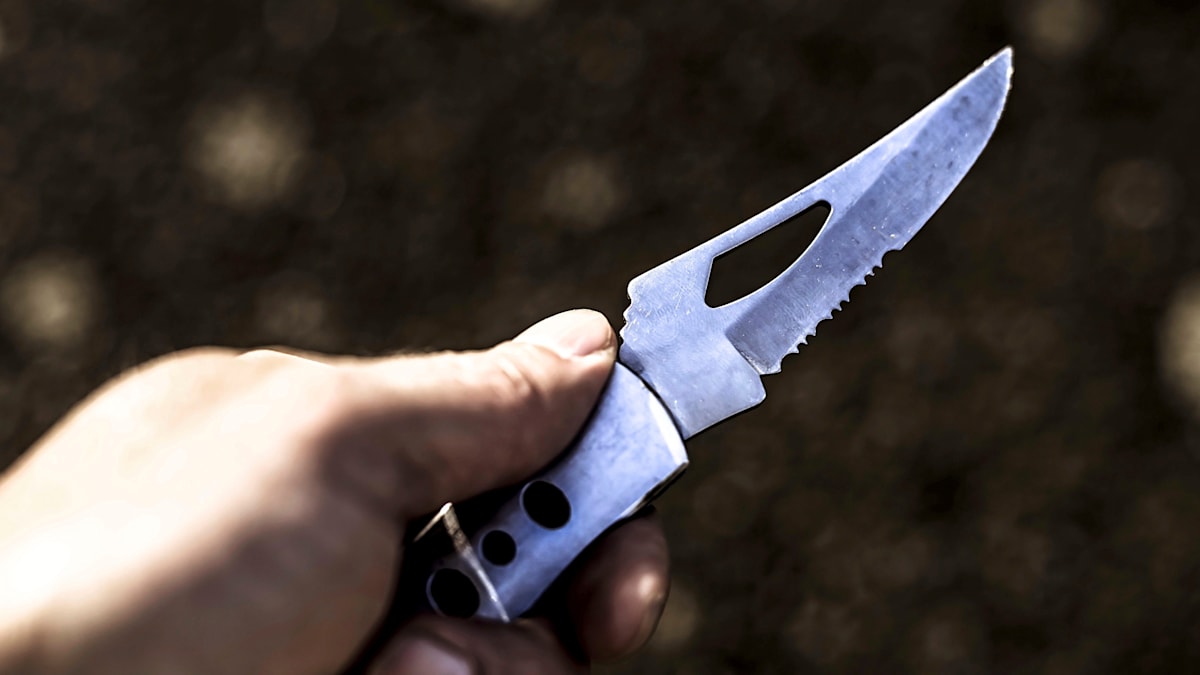 Polizeistatistik: Neue Zahlen für 2025 zeigen weniger Gewalttaten in Hamburg