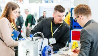 All About Automation mit Premiere in Berlin und Wachstum in Friedrichshafen