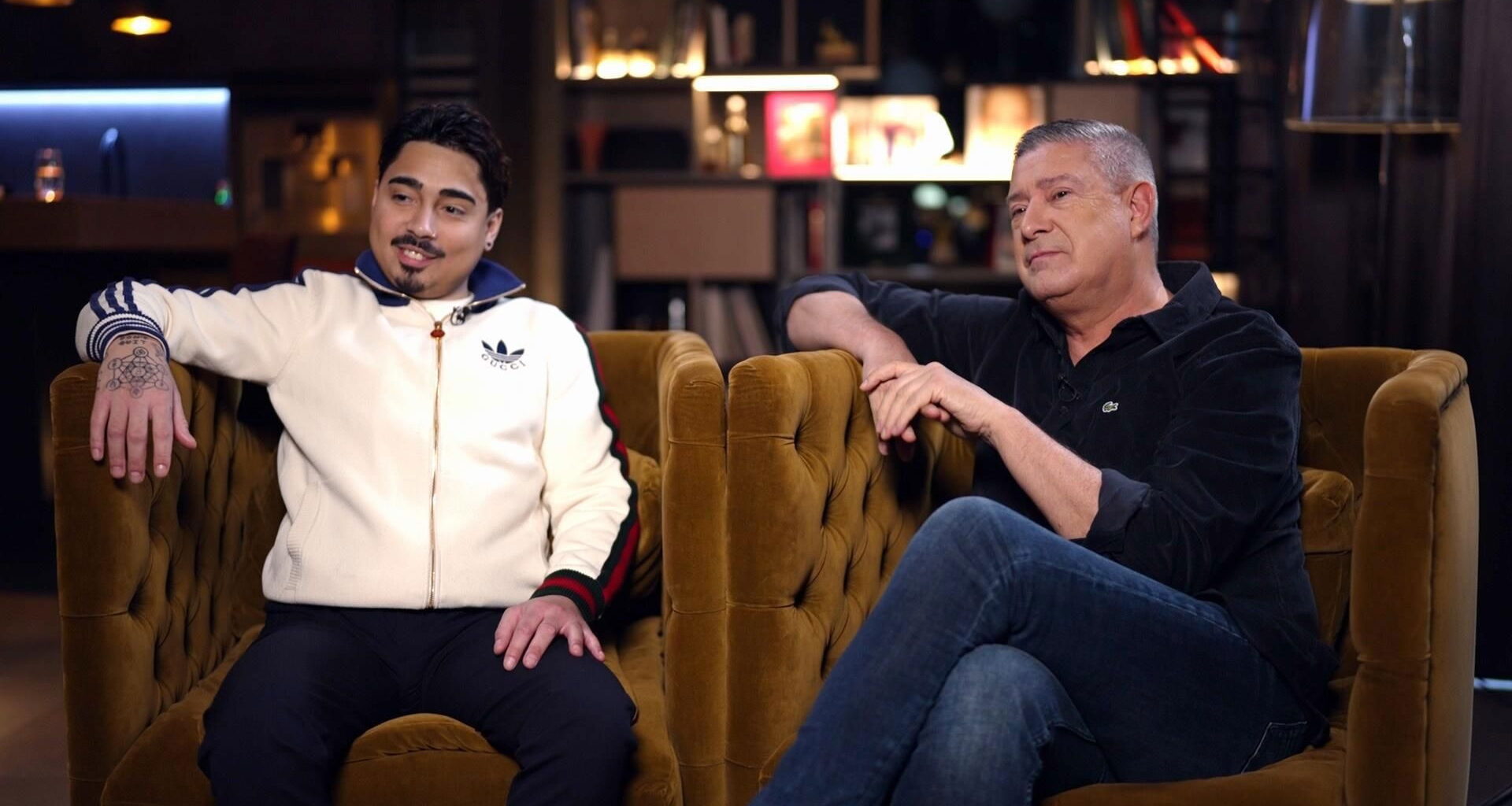 "So klingt Deutschland – Unsere 50 beliebtesten Dauerbrenner": Die Musik-Reihe auf VOX