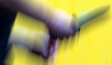 Messerangriff in Hamburg: Ex-Mitarbeiter attackiert Kollegen in Schnellrestaurant