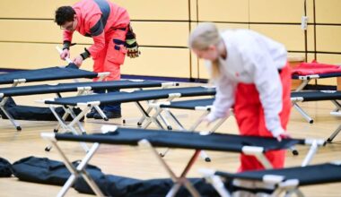 Erste Nacht im Dunkeln: Stromausfall in Berlin dauert an - PZ-news.de - Nachrichten aus Pforzheim und Enzkreis