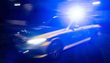 Zu schnell und über rote Ampeln gefahren: 14-Jähriger flieht vor der Polizei in Karlsruhe - Baden-Württemberg