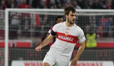 Sky: Werder Bremen will Stuttgart-Stürmer holen - Baden-Württemberg