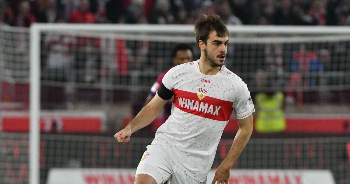 Sky: Werder Bremen will Stuttgart-Stürmer holen - Baden-Württemberg